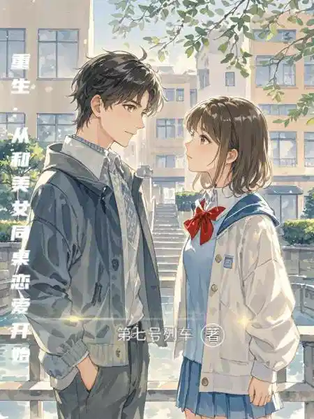 重生：从和美女同桌恋爱开始