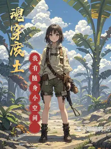 魂穿废土我有随身小空间