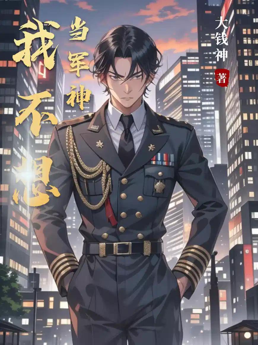 我不想当军神