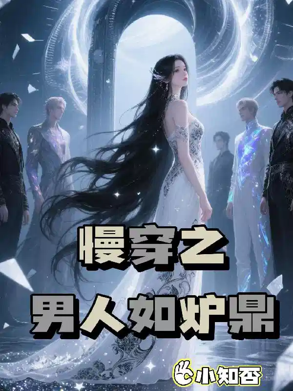 慢穿之男人如炉鼎