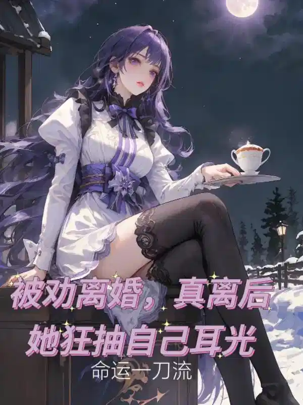 被劝离婚，真离后她狂抽自己耳光
