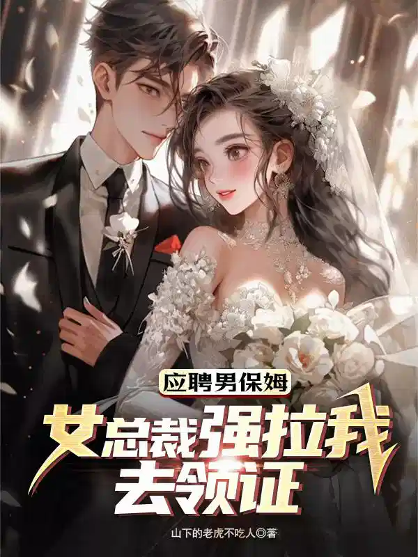 应聘男保姆，女总裁强拉我去领证