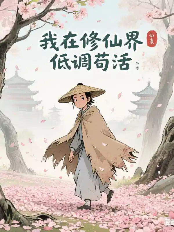 我在修仙界低调苟活