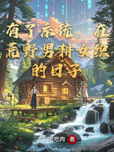 有了系统，在荒野男耕女织的日子
