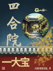 四合院一大宝儿