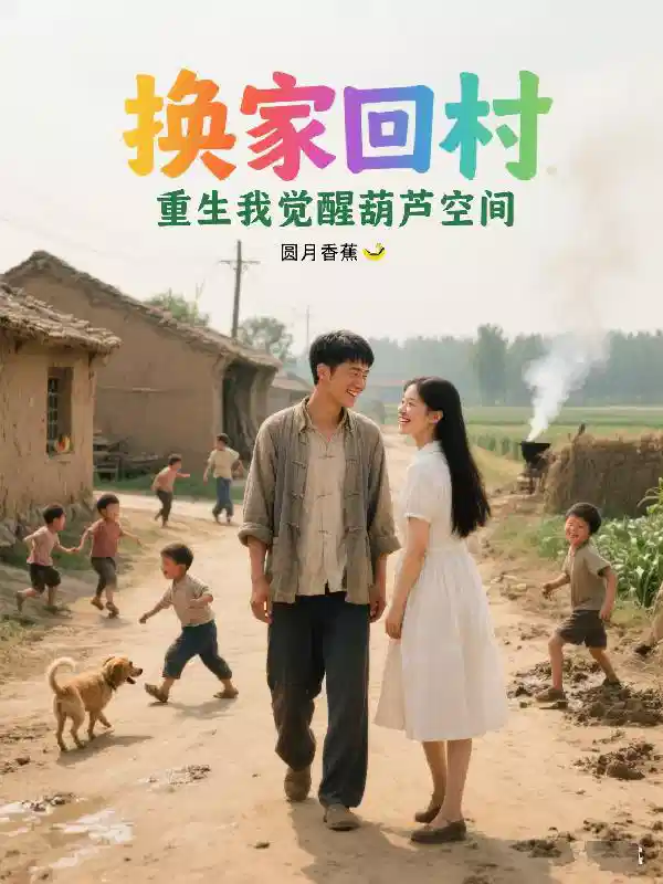 换家回村，重生我觉醒葫芦空间