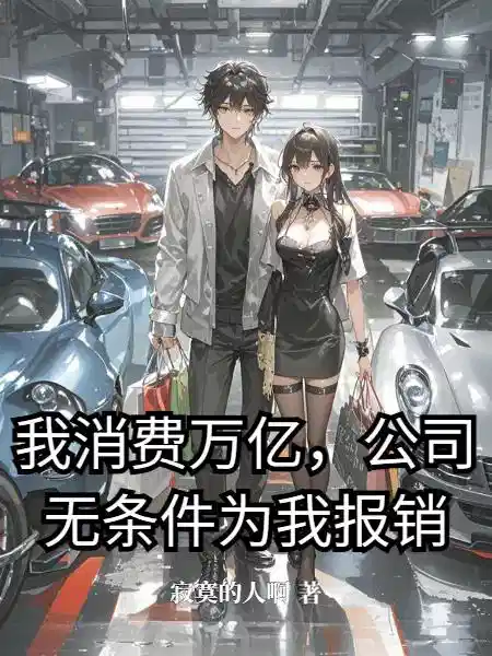 我消费万亿，公司无条件为我报销