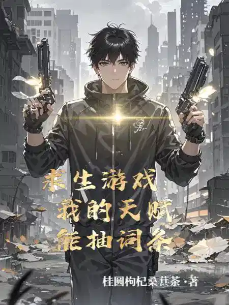 求生游戏：我的天赋能抽词条