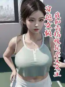 穿越女频我和青梅收集虐文女主