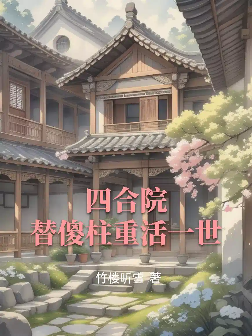 四合院替傻柱重活一世