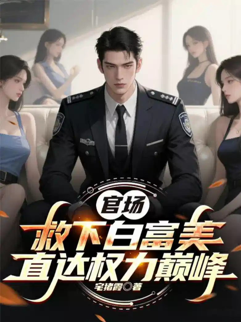 官场：救下白富美，直达权力巅峰