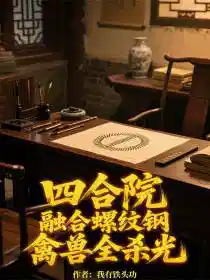 四合院：融合螺纹钢，禽兽全杀光