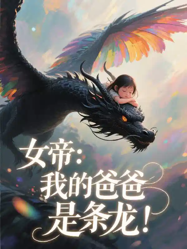 女帝：我的爸爸是条龙！