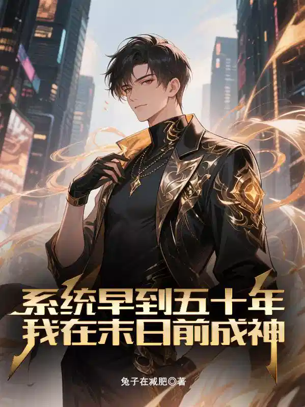 系统早到五十年，我在末日前成神