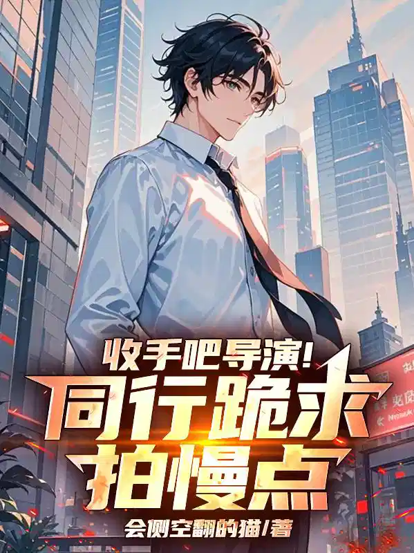 收手吧导演！同行跪求拍慢点！