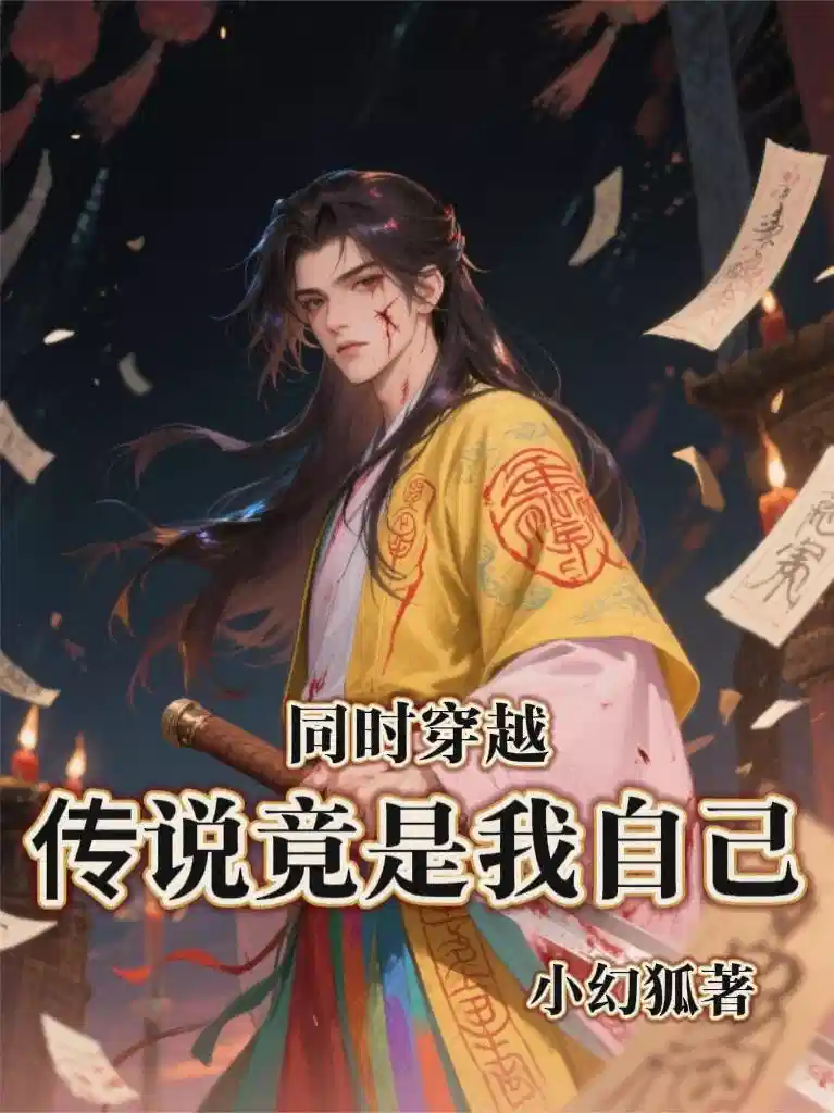 同时穿越：传说竟是我自己