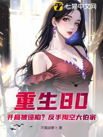 重生80：开局被诬陷？反手掏空大伯家